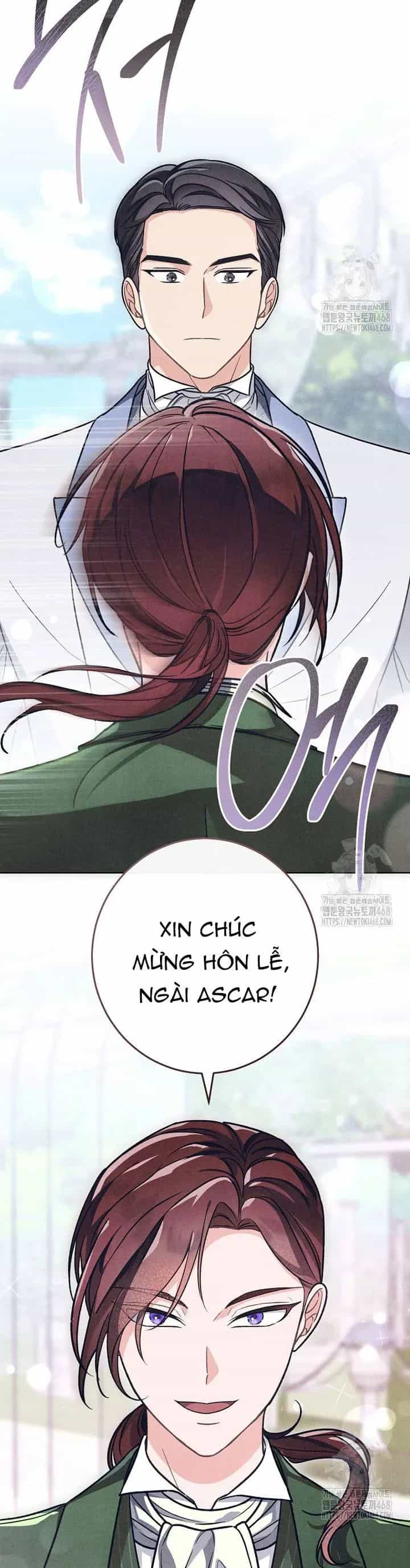 Nỗi Ám Ảnh Dành Cho Công Tước Phu Nhân - Chương 20 - ảnh 22