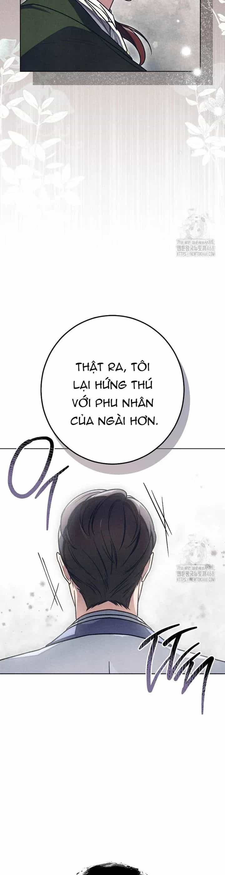 Nỗi Ám Ảnh Dành Cho Công Tước Phu Nhân - Chương 20 - ảnh 28