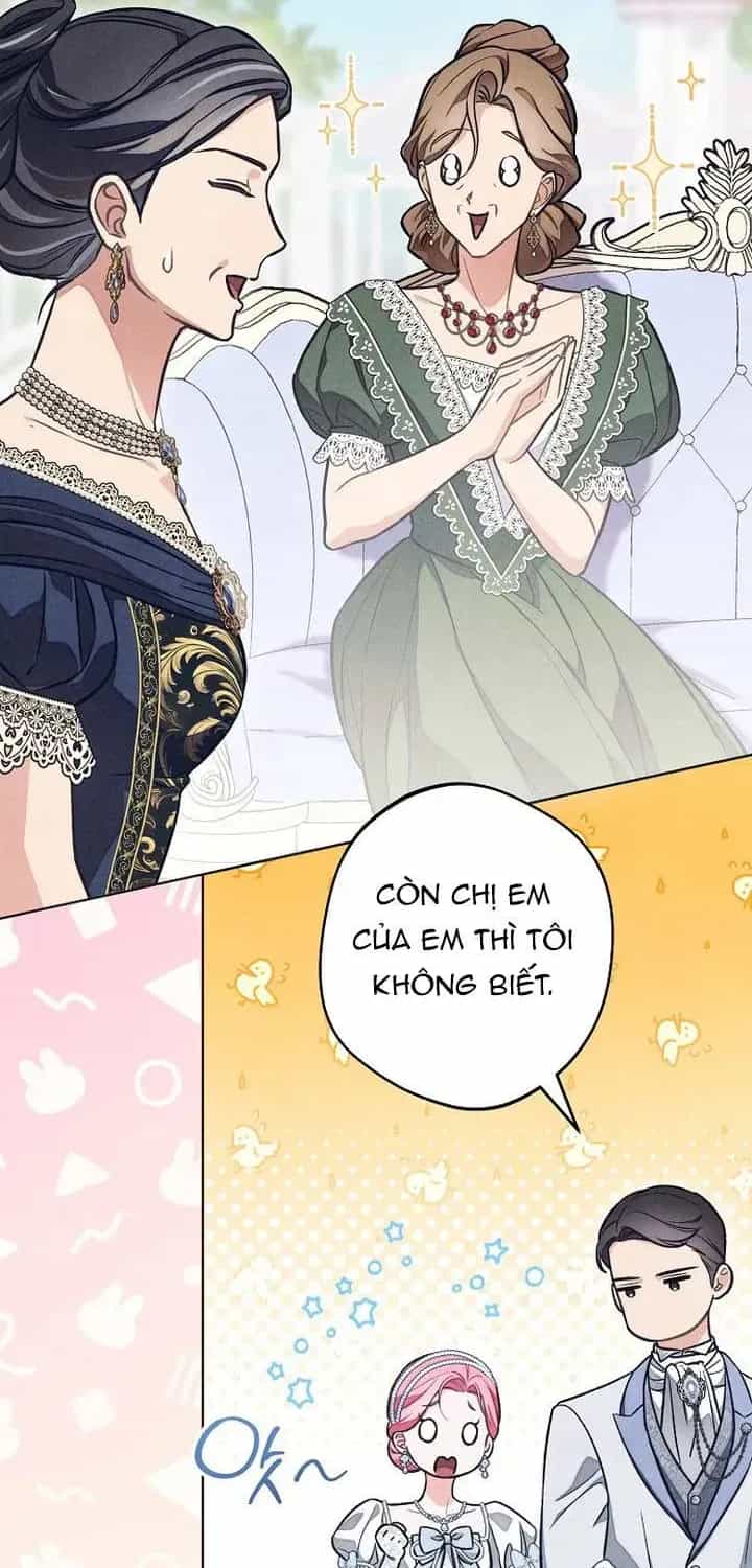 Nỗi Ám Ảnh Dành Cho Công Tước Phu Nhân - Chương 21 - ảnh 15