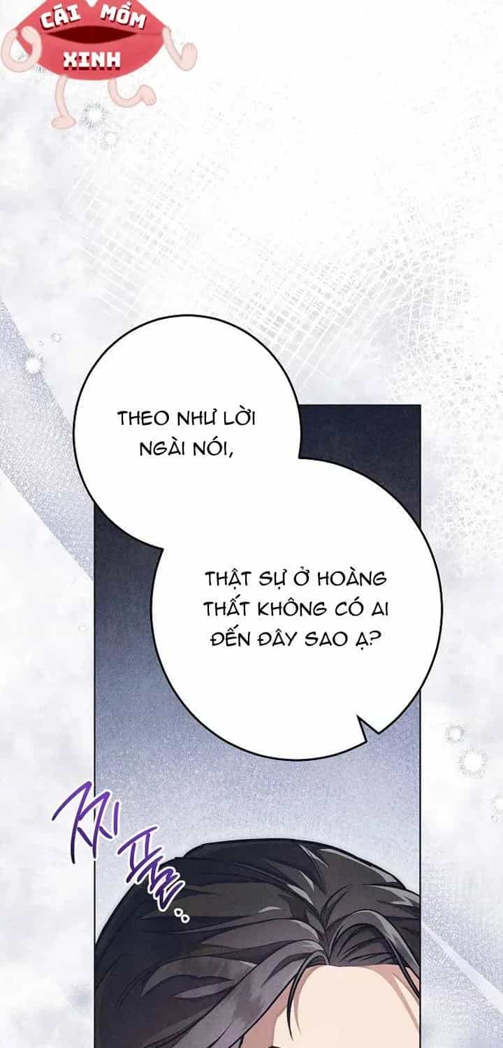 Nỗi Ám Ảnh Dành Cho Công Tước Phu Nhân - Chương 21 - ảnh 36