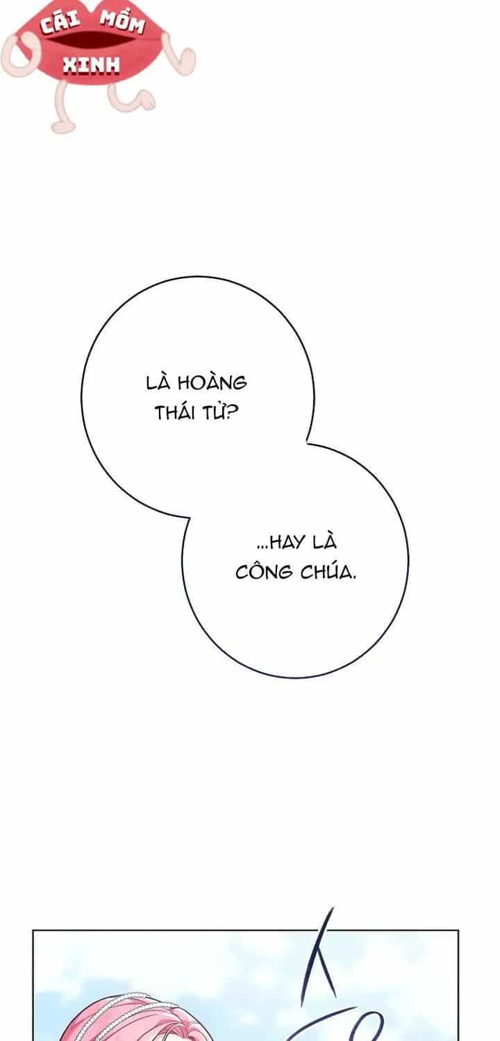 Nỗi Ám Ảnh Dành Cho Công Tước Phu Nhân - Chương 21 - ảnh 49