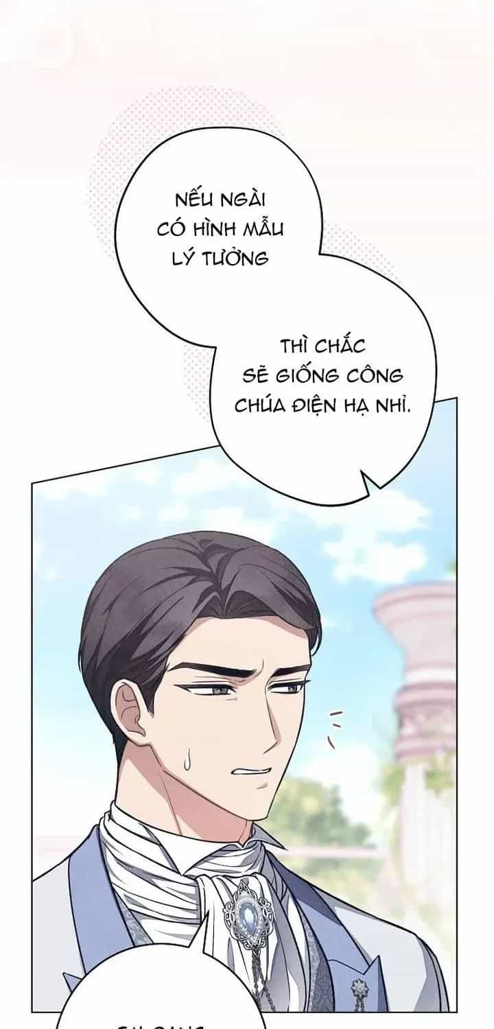 Nỗi Ám Ảnh Dành Cho Công Tước Phu Nhân - Chương 21 - ảnh 55