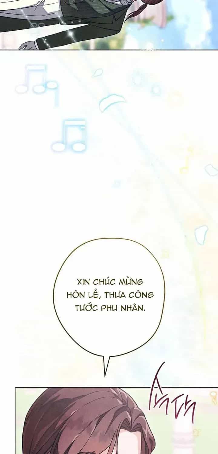 Nỗi Ám Ảnh Dành Cho Công Tước Phu Nhân - Chương 21 - ảnh 64