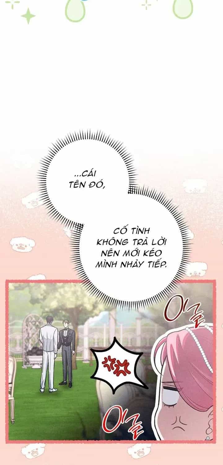 Nỗi Ám Ảnh Dành Cho Công Tước Phu Nhân - Chương 21 - ảnh 76