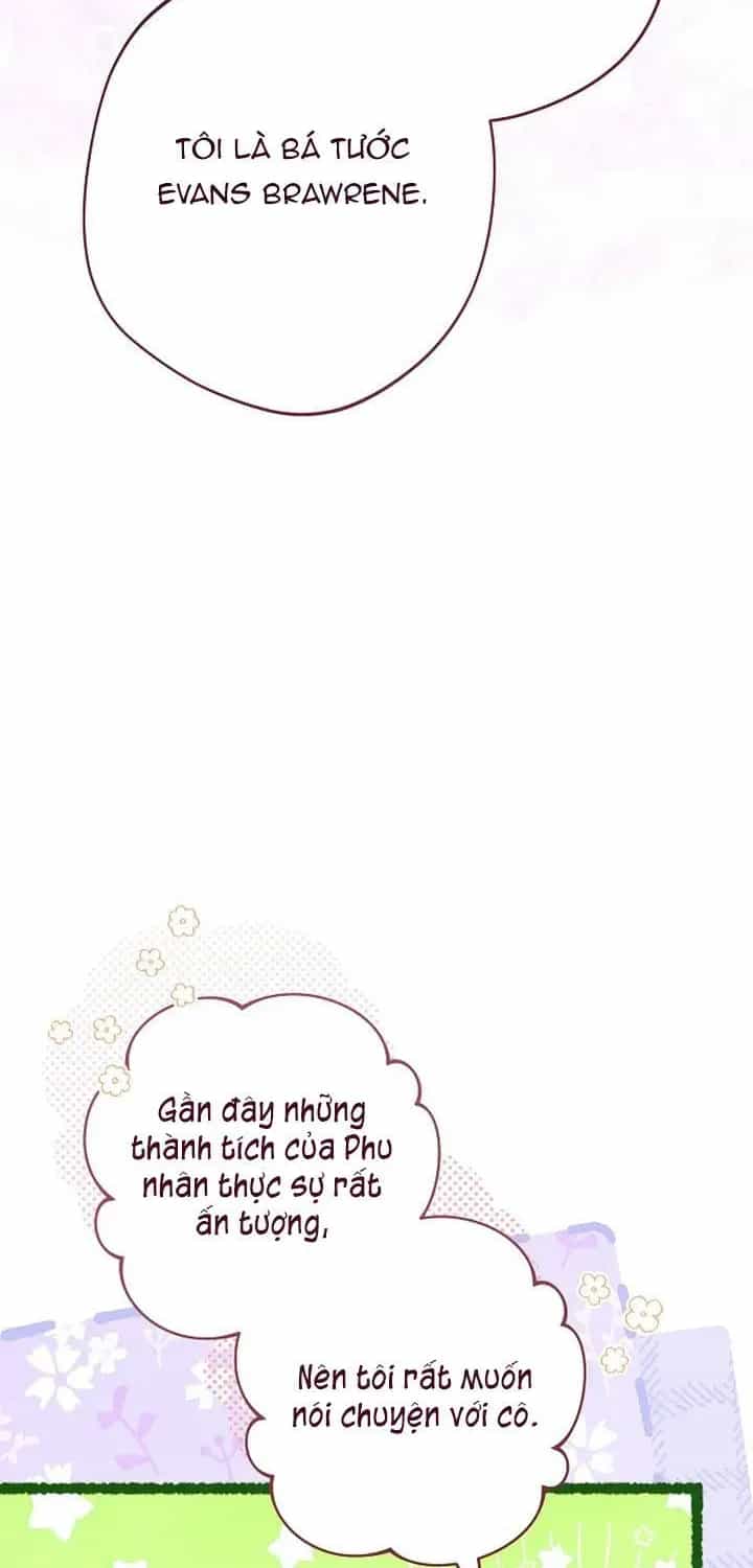 Nỗi Ám Ảnh Dành Cho Công Tước Phu Nhân - Chương 21 - ảnh 80