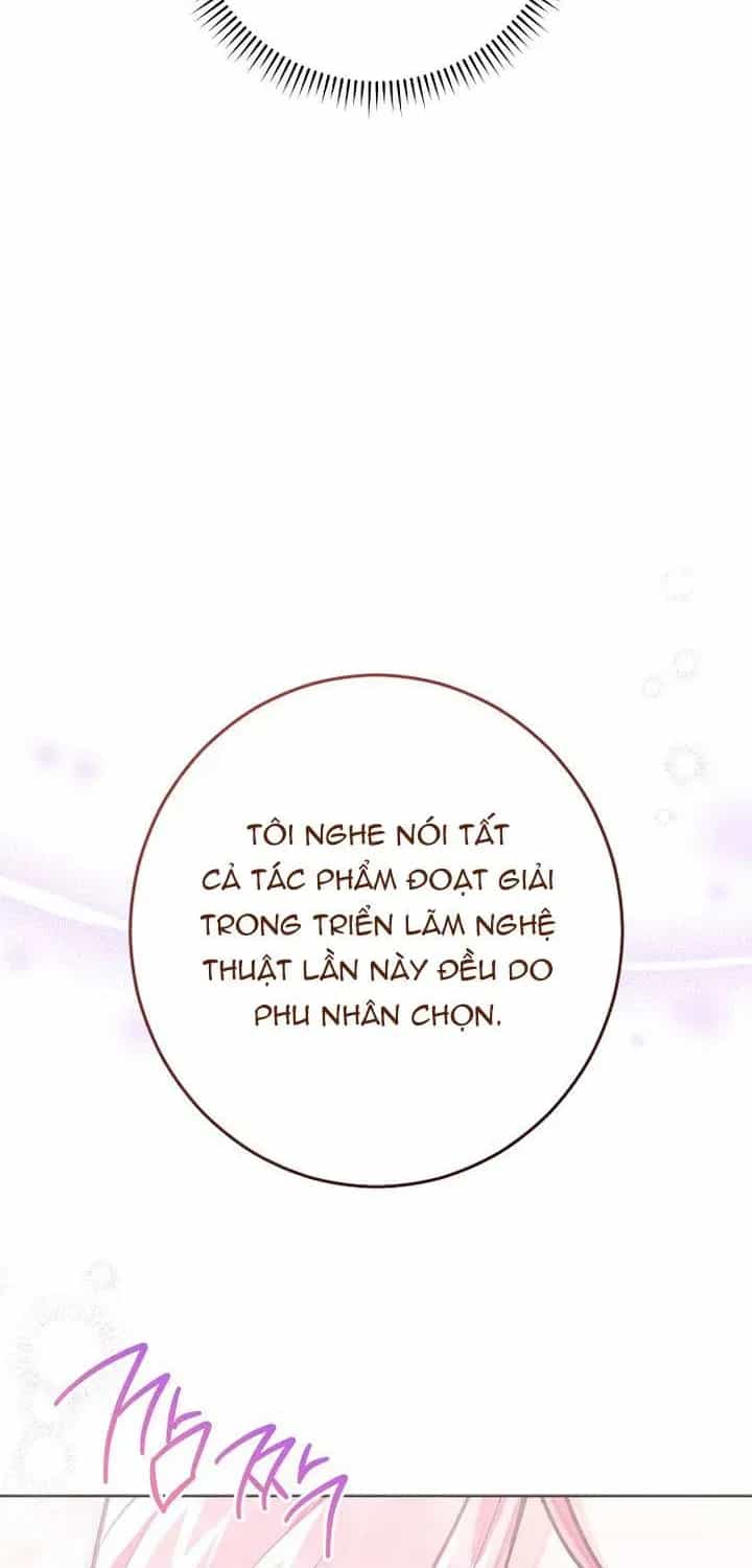 Nỗi Ám Ảnh Dành Cho Công Tước Phu Nhân - Chương 21 - ảnh 83