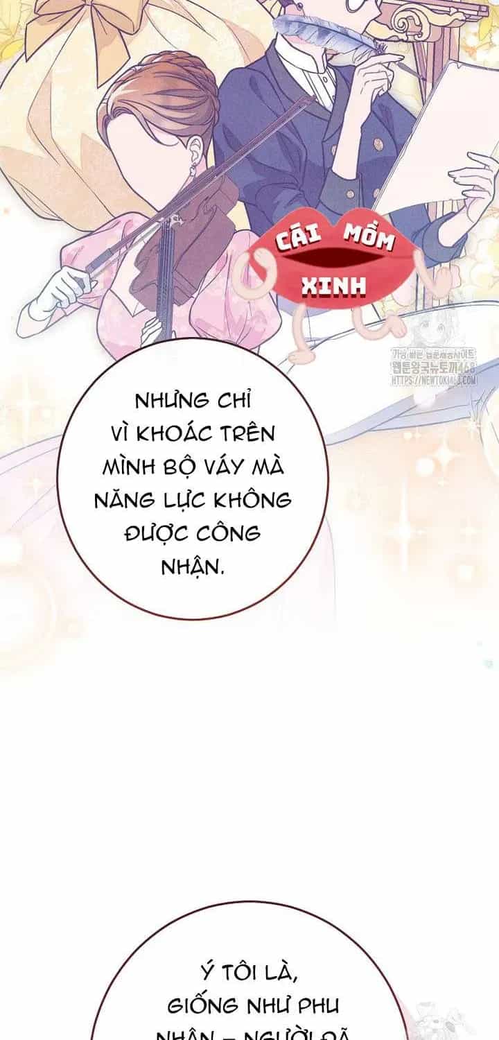 Nỗi Ám Ảnh Dành Cho Công Tước Phu Nhân - Chương 22 - ảnh 10