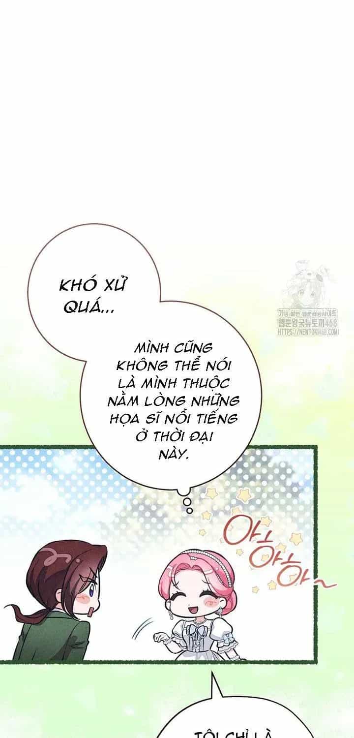 Nỗi Ám Ảnh Dành Cho Công Tước Phu Nhân - Chương 22 - ảnh 12