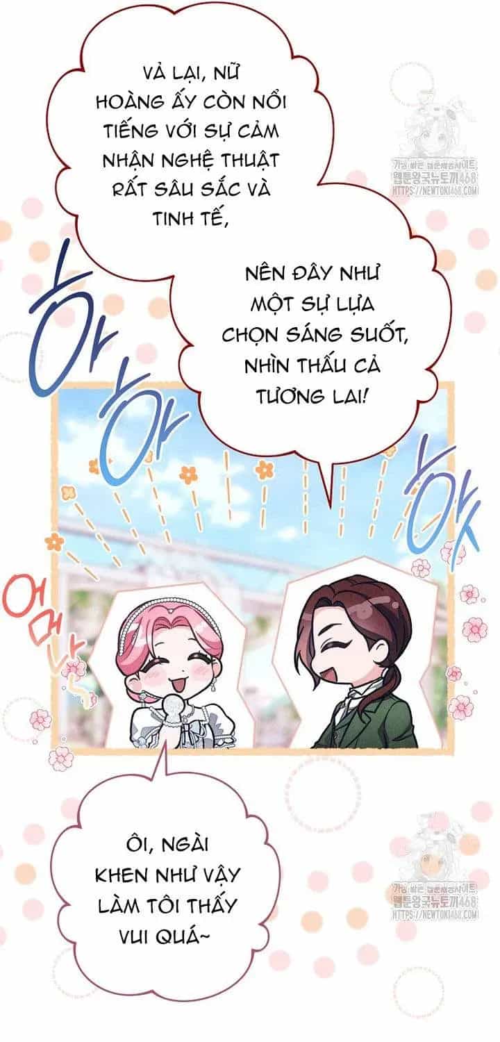 Nỗi Ám Ảnh Dành Cho Công Tước Phu Nhân - Chương 22 - ảnh 20
