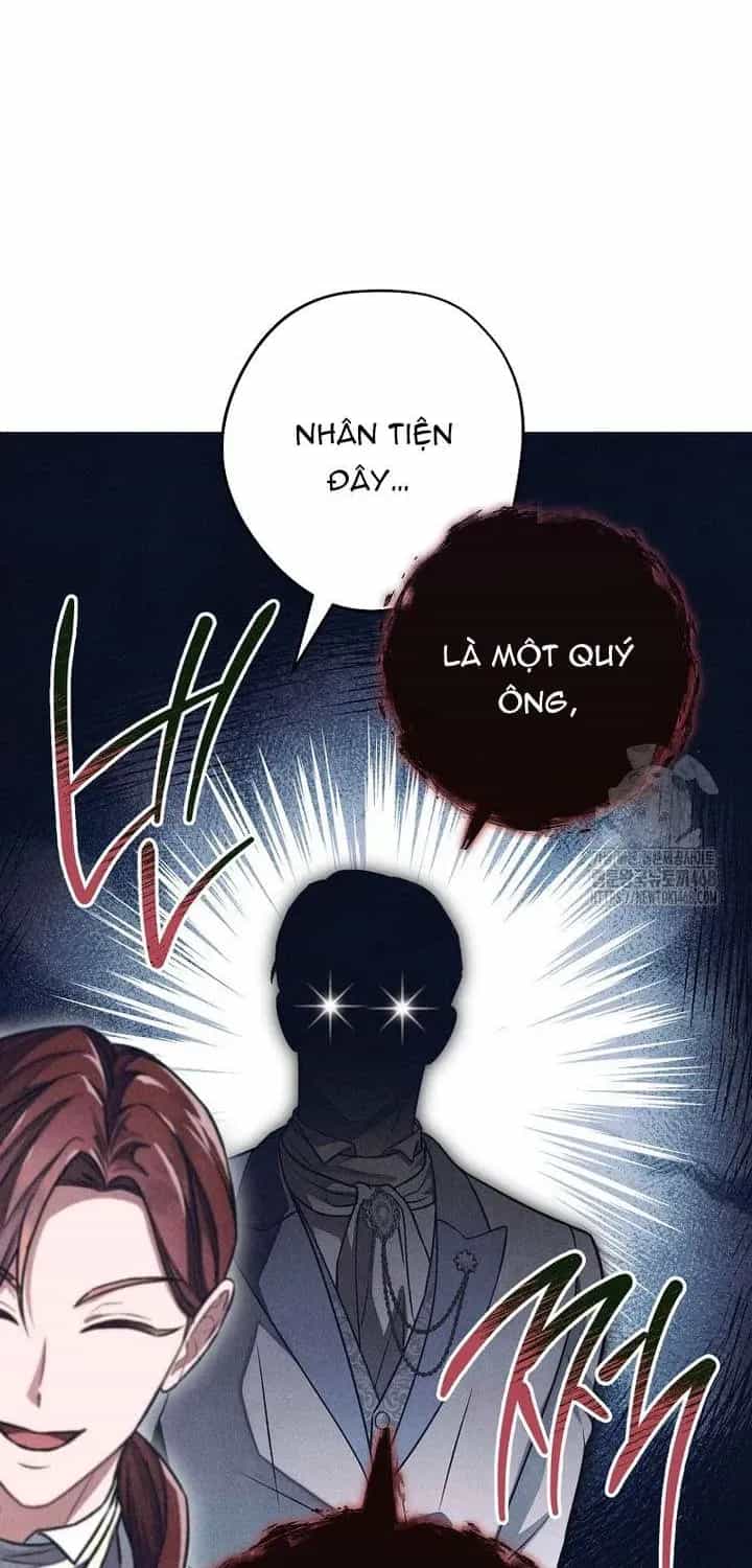Nỗi Ám Ảnh Dành Cho Công Tước Phu Nhân - Chương 22 - ảnh 21