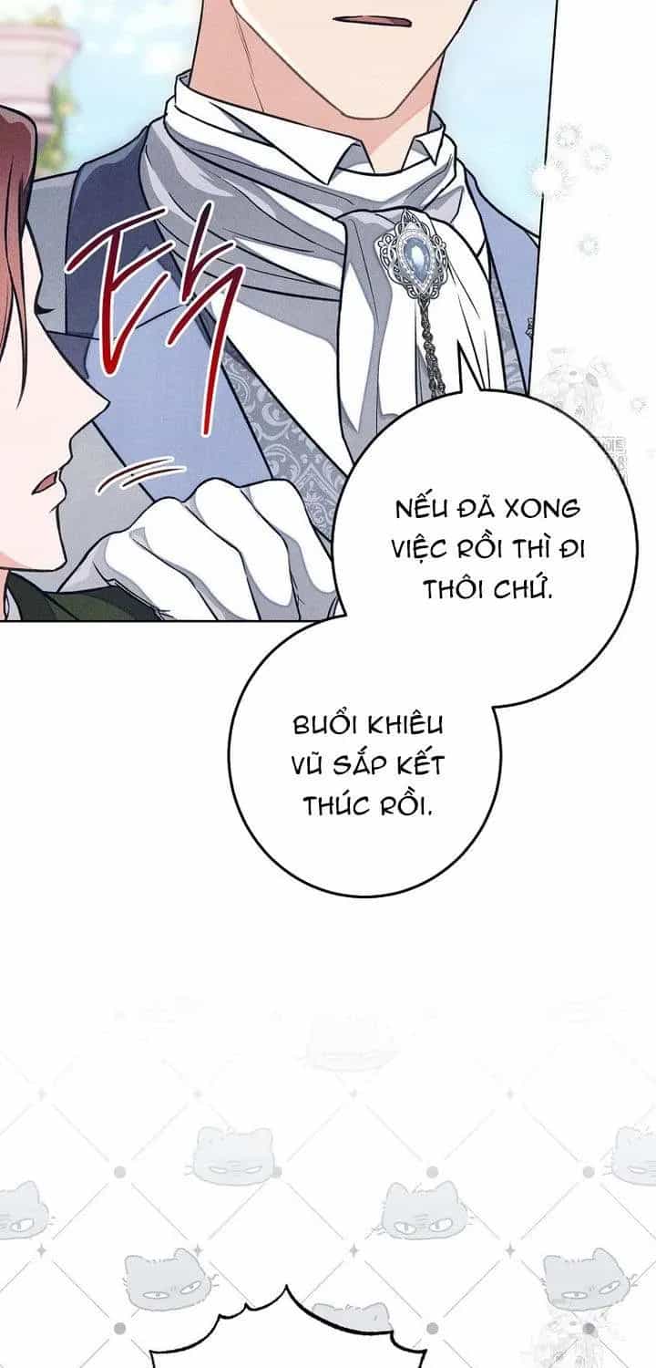 Nỗi Ám Ảnh Dành Cho Công Tước Phu Nhân - Chương 22 - ảnh 24