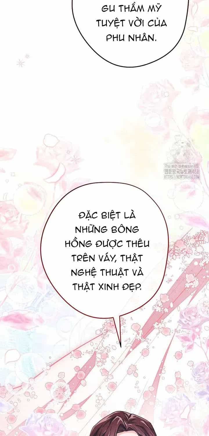 Nỗi Ám Ảnh Dành Cho Công Tước Phu Nhân - Chương 22 - ảnh 3