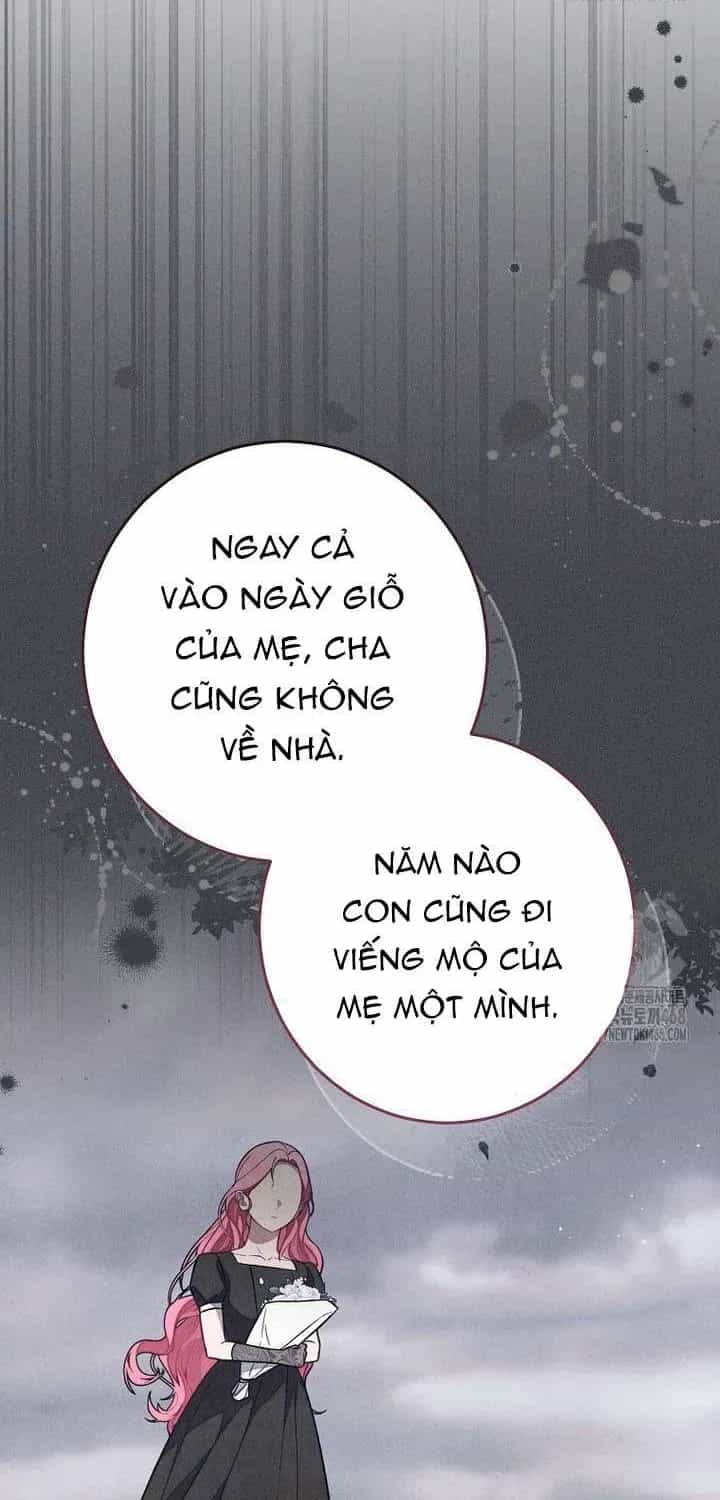 Nỗi Ám Ảnh Dành Cho Công Tước Phu Nhân - Chương 22 - ảnh 42