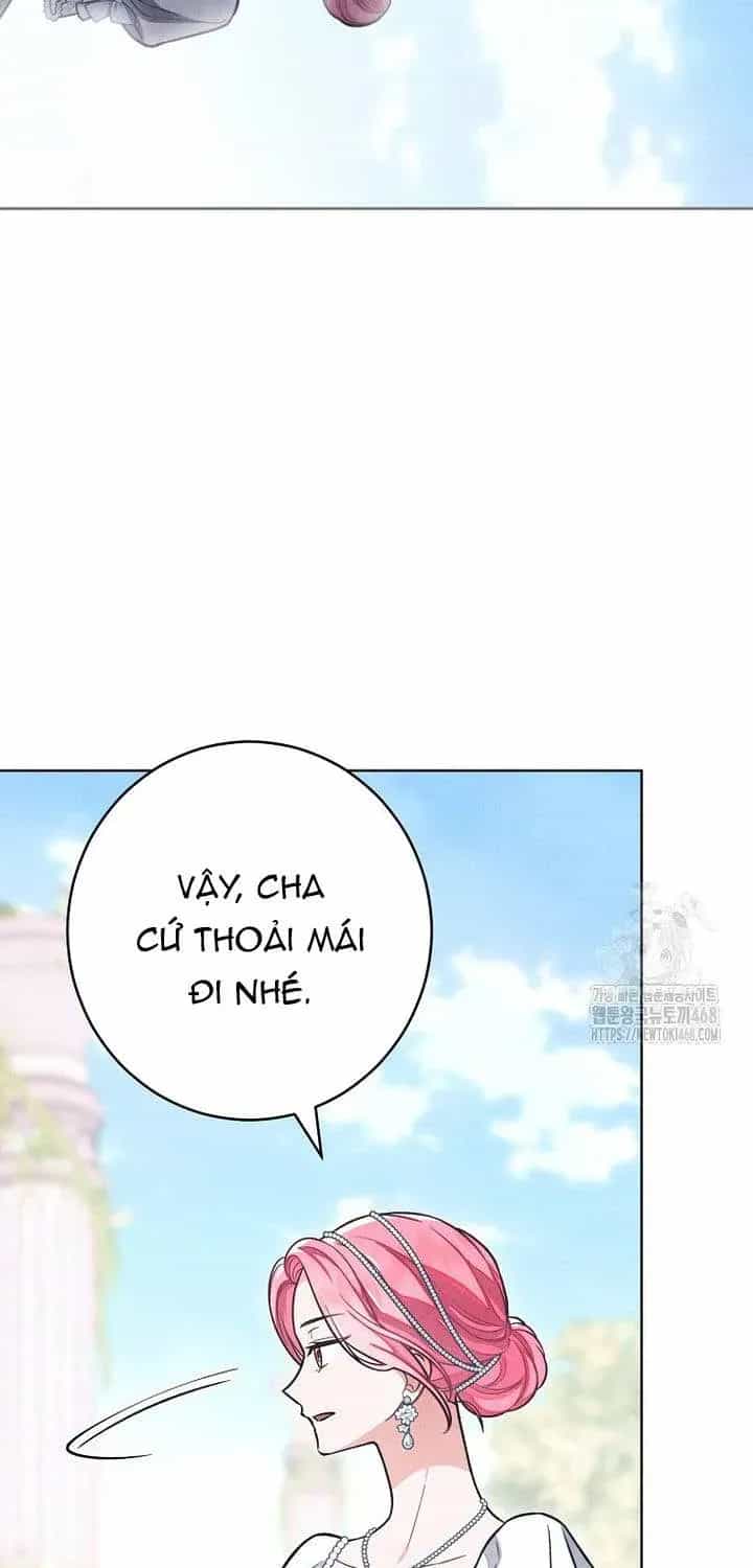 Nỗi Ám Ảnh Dành Cho Công Tước Phu Nhân - Chương 22 - ảnh 49