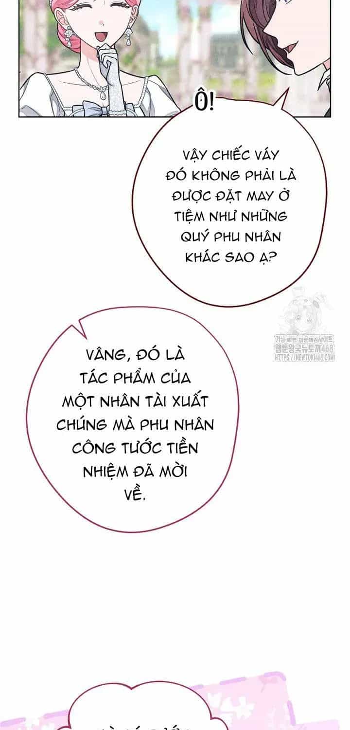 Nỗi Ám Ảnh Dành Cho Công Tước Phu Nhân - Chương 22 - ảnh 5