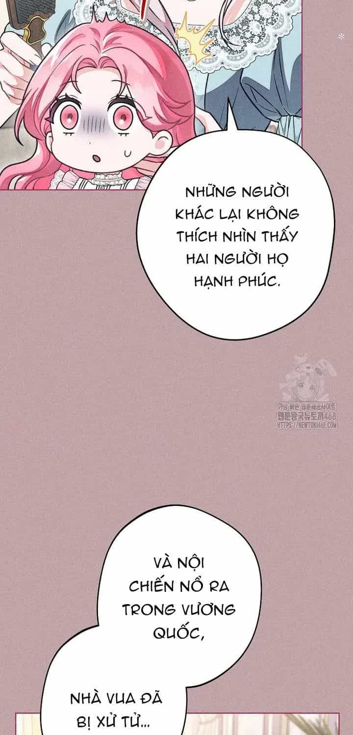 Nỗi Ám Ảnh Dành Cho Công Tước Phu Nhân - Chương 22 - ảnh 56