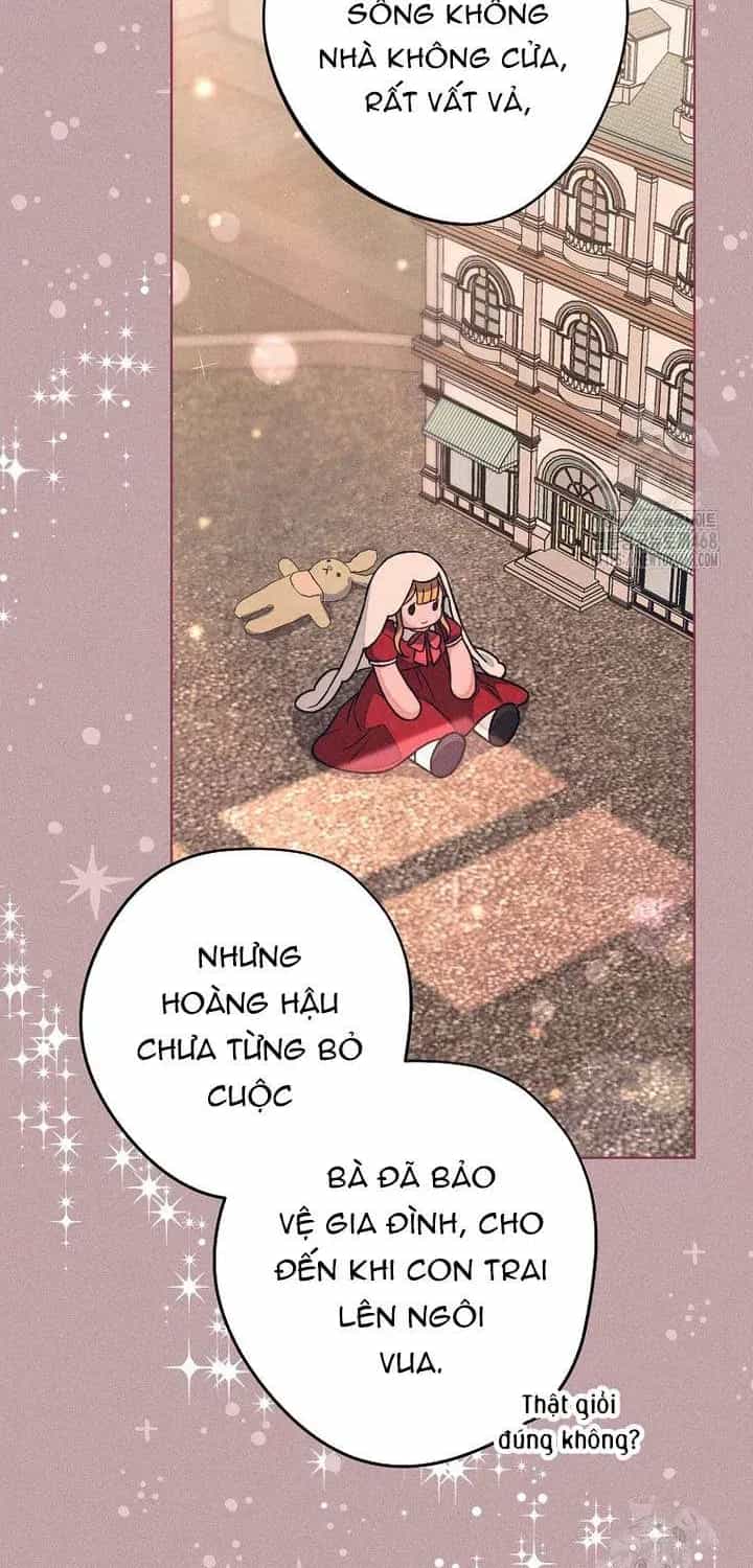 Nỗi Ám Ảnh Dành Cho Công Tước Phu Nhân - Chương 22 - ảnh 59