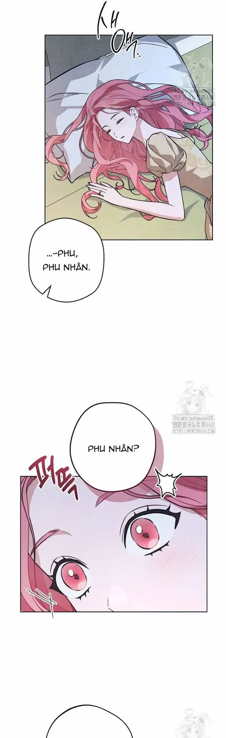 Nỗi Ám Ảnh Dành Cho Công Tước Phu Nhân - Chương 23 - ảnh 17