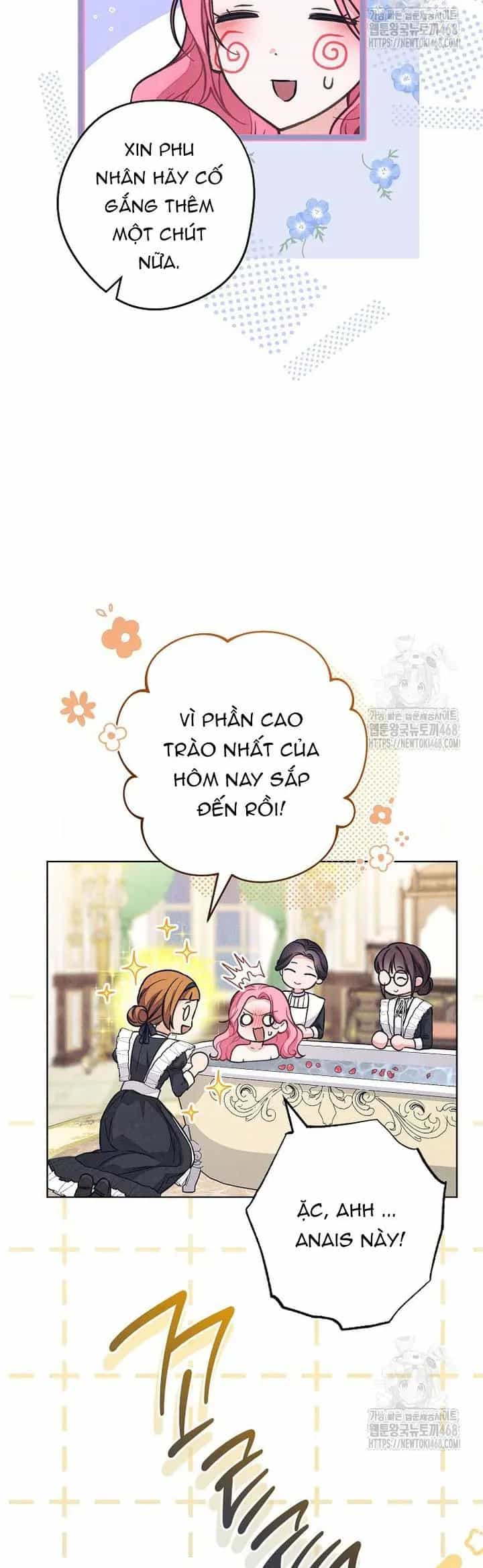Nỗi Ám Ảnh Dành Cho Công Tước Phu Nhân - Chương 23 - ảnh 22