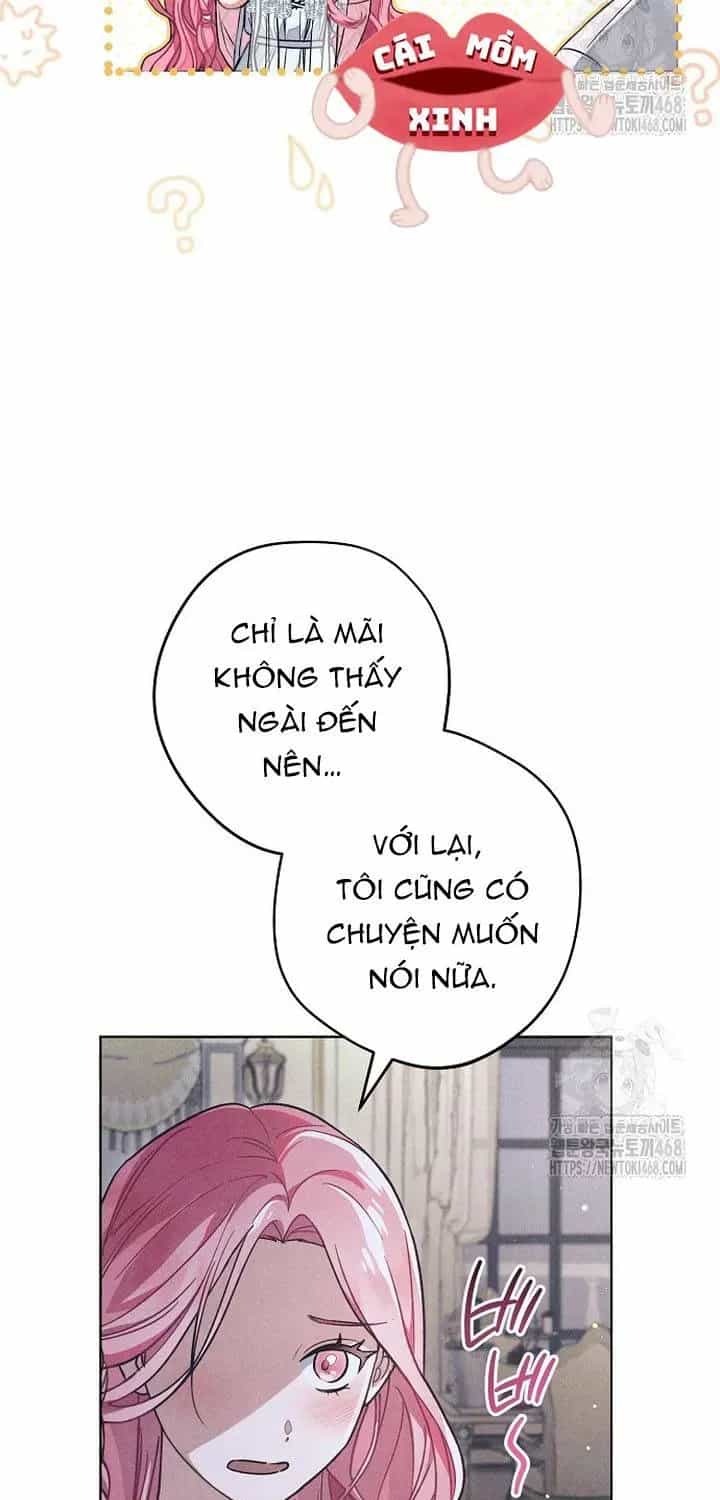 Nỗi Ám Ảnh Dành Cho Công Tước Phu Nhân - Chương 24 - ảnh 12