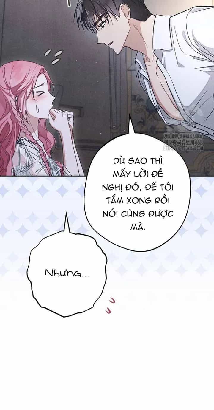 Nỗi Ám Ảnh Dành Cho Công Tước Phu Nhân - Chương 24 - ảnh 20