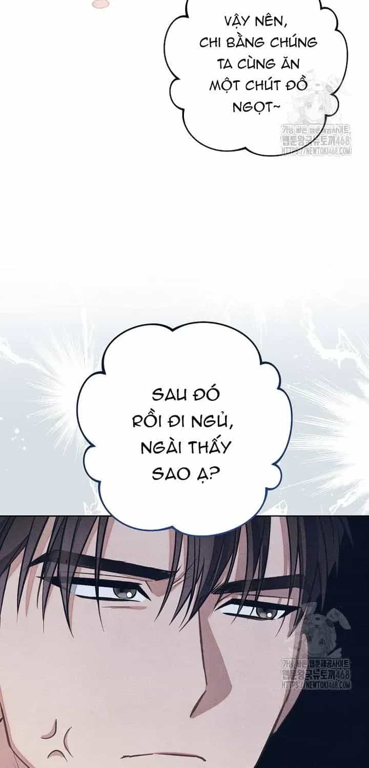 Nỗi Ám Ảnh Dành Cho Công Tước Phu Nhân - Chương 24 - ảnh 23