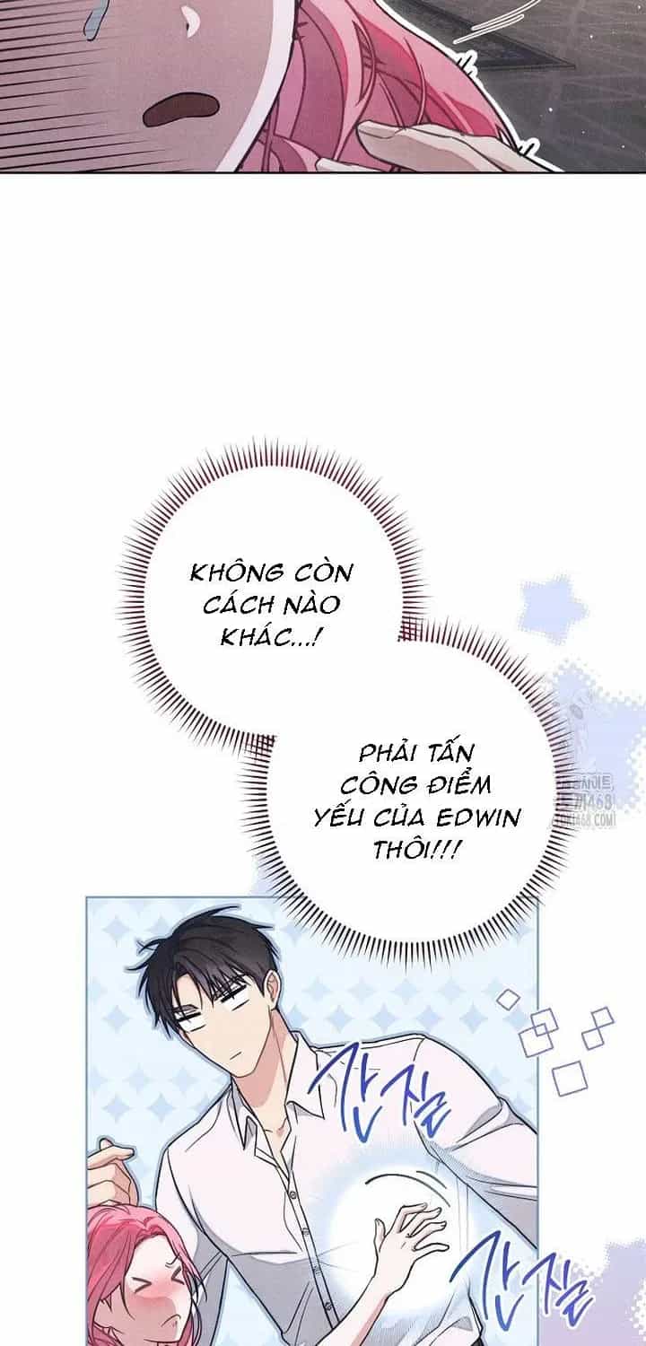 Nỗi Ám Ảnh Dành Cho Công Tước Phu Nhân - Chương 24 - ảnh 44