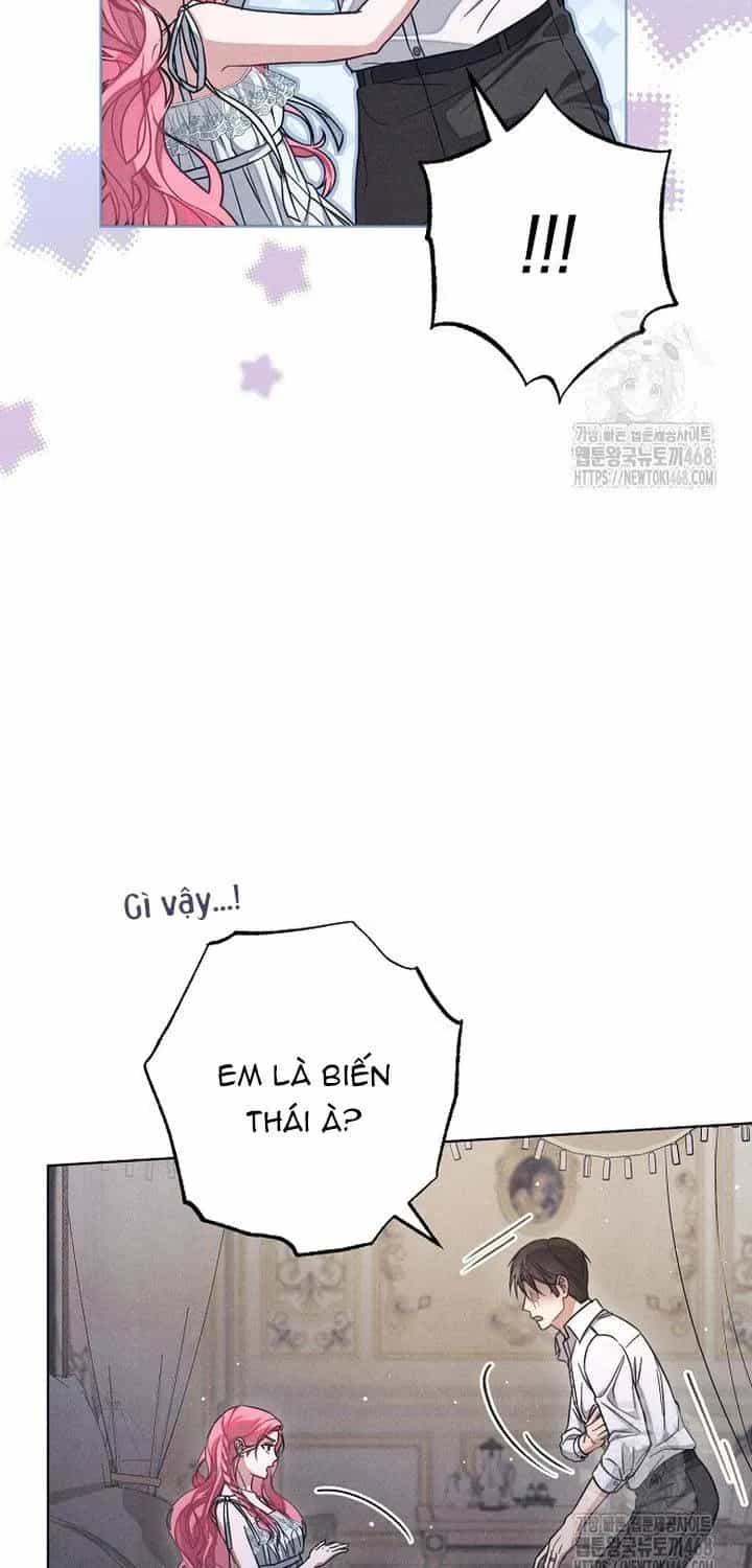 Nỗi Ám Ảnh Dành Cho Công Tước Phu Nhân - Chương 24 - ảnh 45