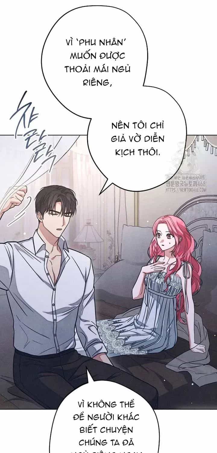 Nỗi Ám Ảnh Dành Cho Công Tước Phu Nhân - Chương 24 - ảnh 48