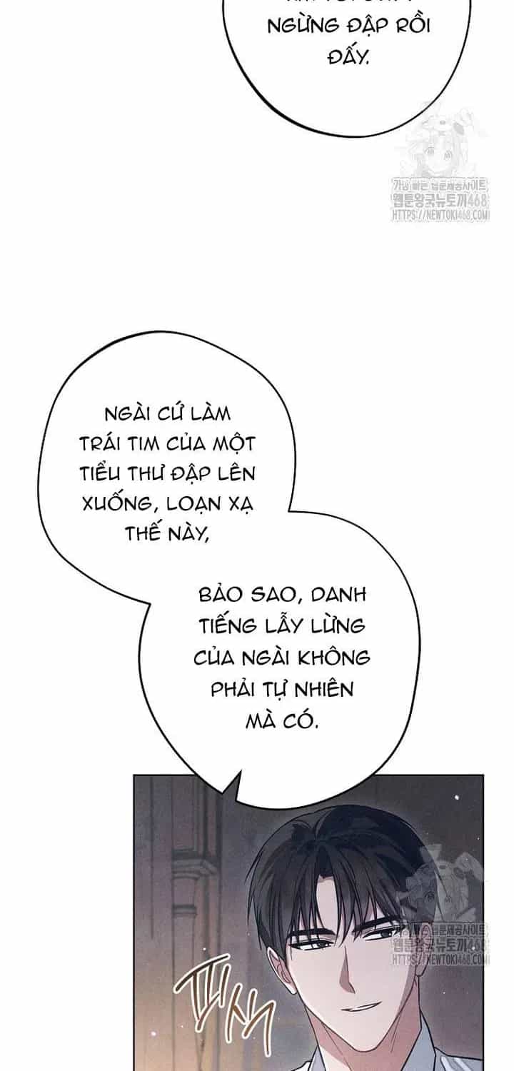 Nỗi Ám Ảnh Dành Cho Công Tước Phu Nhân - Chương 24 - ảnh 51