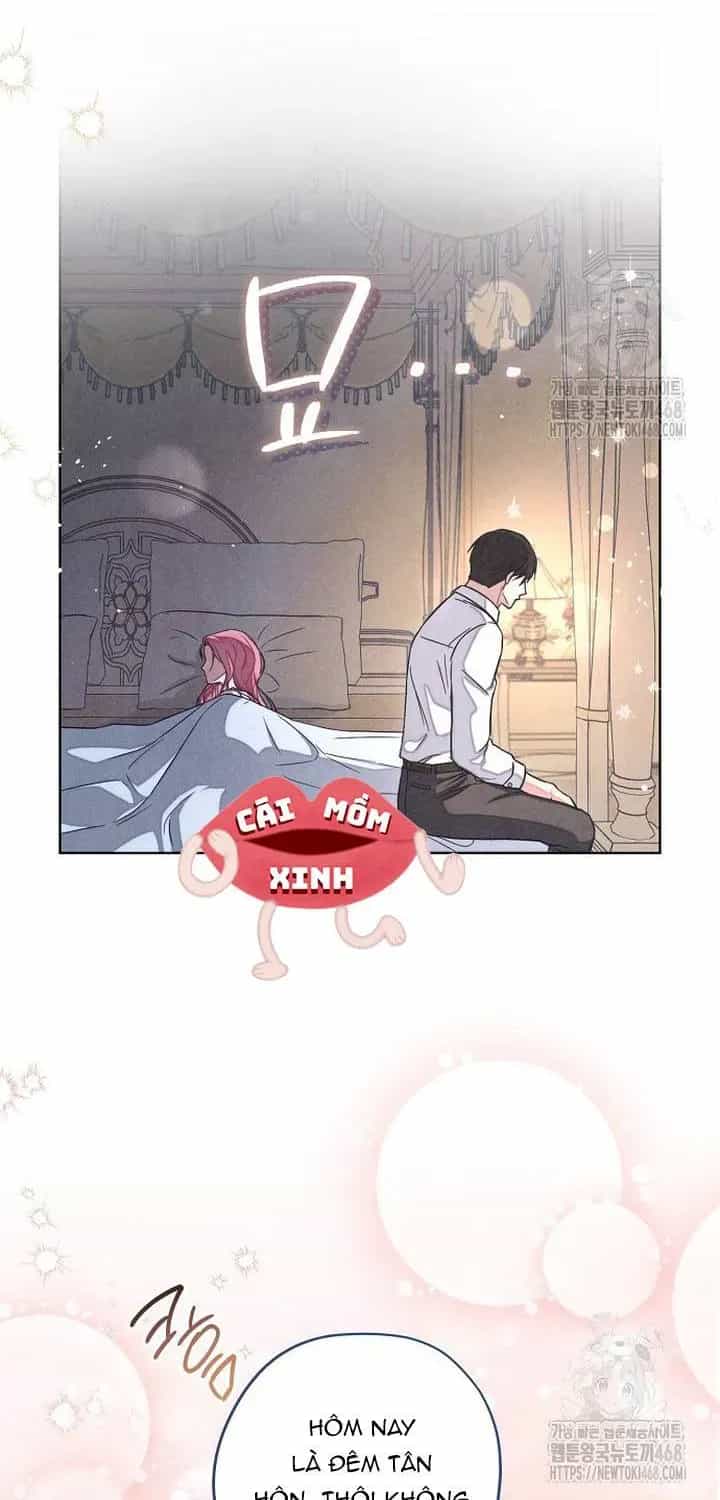 Nỗi Ám Ảnh Dành Cho Công Tước Phu Nhân - Chương 24 - ảnh 53