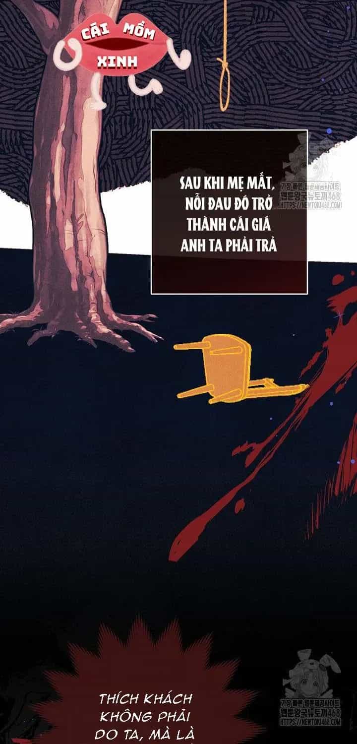 Nỗi Ám Ảnh Dành Cho Công Tước Phu Nhân - Chương 25 - ảnh 14