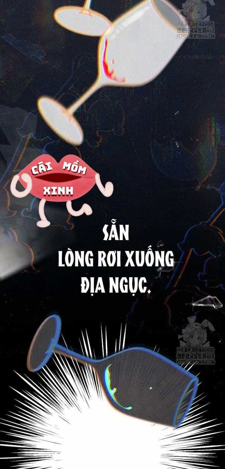 Nỗi Ám Ảnh Dành Cho Công Tước Phu Nhân - Chương 25 - ảnh 22