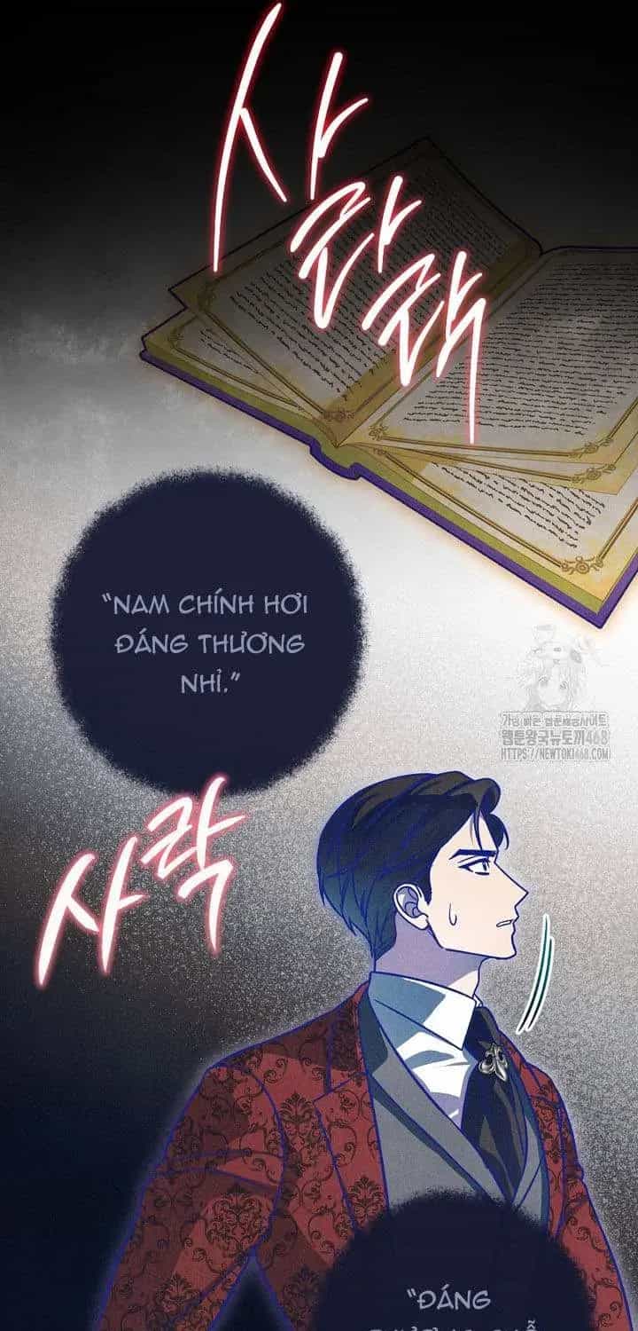 Nỗi Ám Ảnh Dành Cho Công Tước Phu Nhân - Chương 25 - ảnh 31