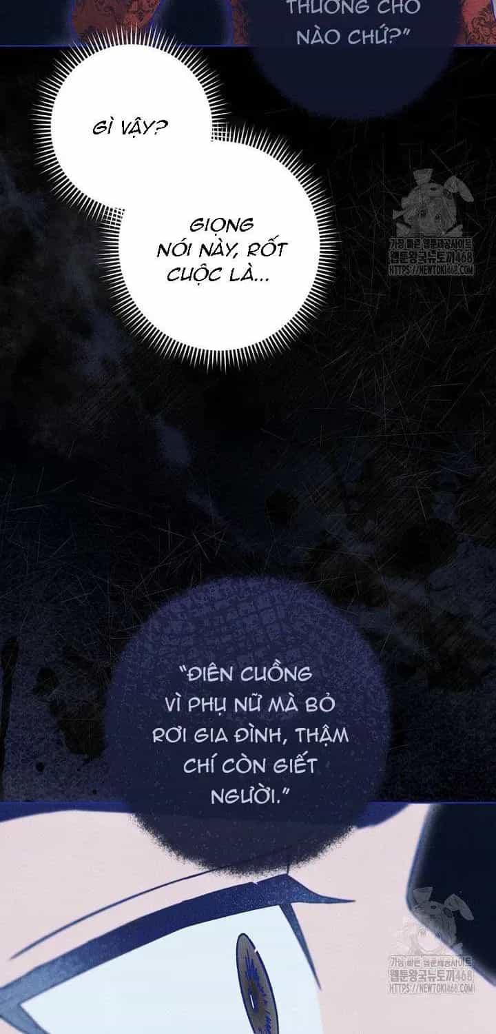 Nỗi Ám Ảnh Dành Cho Công Tước Phu Nhân - Chương 25 - ảnh 32