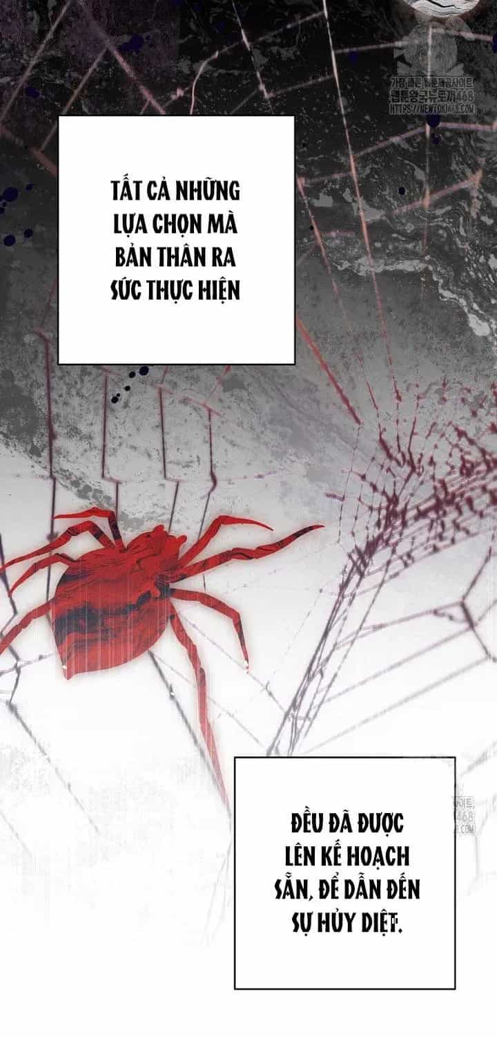 Nỗi Ám Ảnh Dành Cho Công Tước Phu Nhân - Chương 25 - ảnh 42