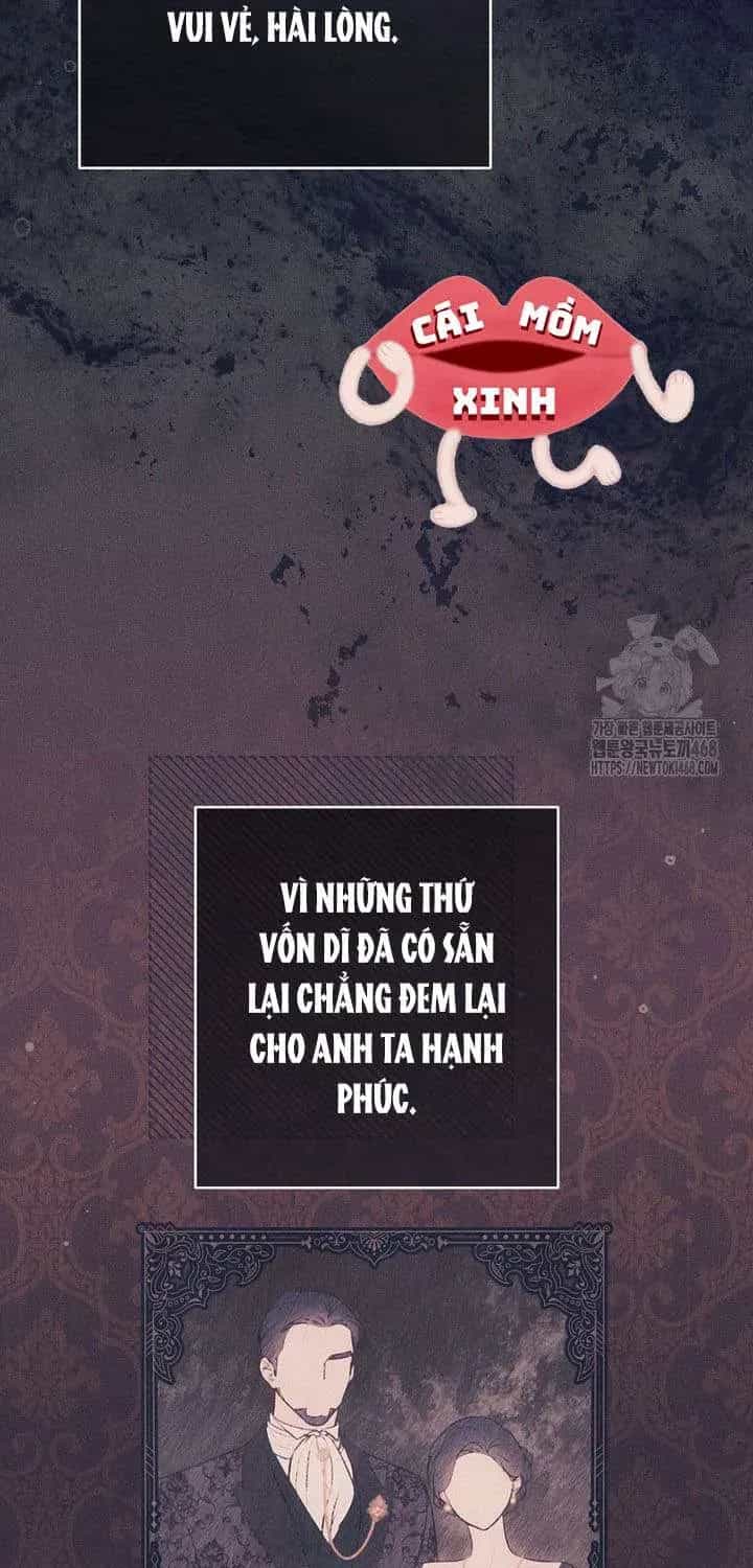 Nỗi Ám Ảnh Dành Cho Công Tước Phu Nhân - Chương 25 - ảnh 5