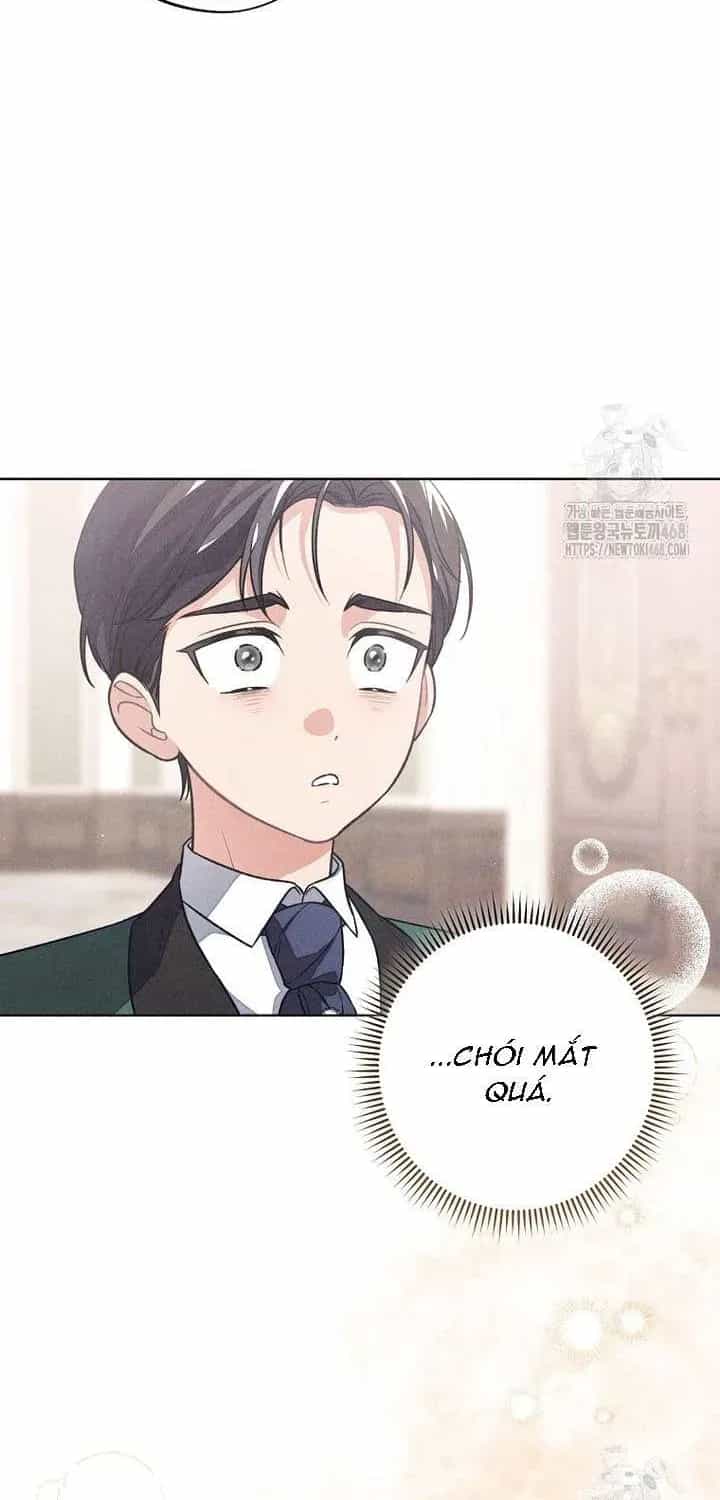 Nỗi Ám Ảnh Dành Cho Công Tước Phu Nhân - Chương 25 - ảnh 65