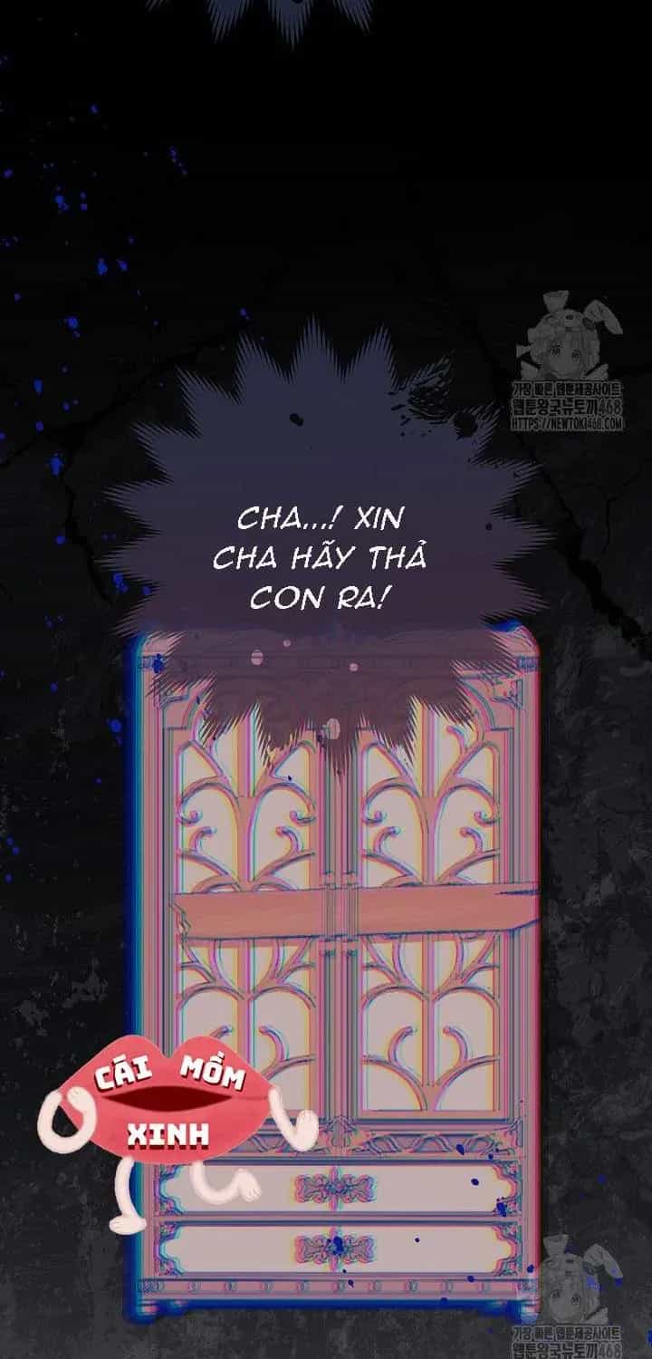 Nỗi Ám Ảnh Dành Cho Công Tước Phu Nhân - Chương 25 - ảnh 8