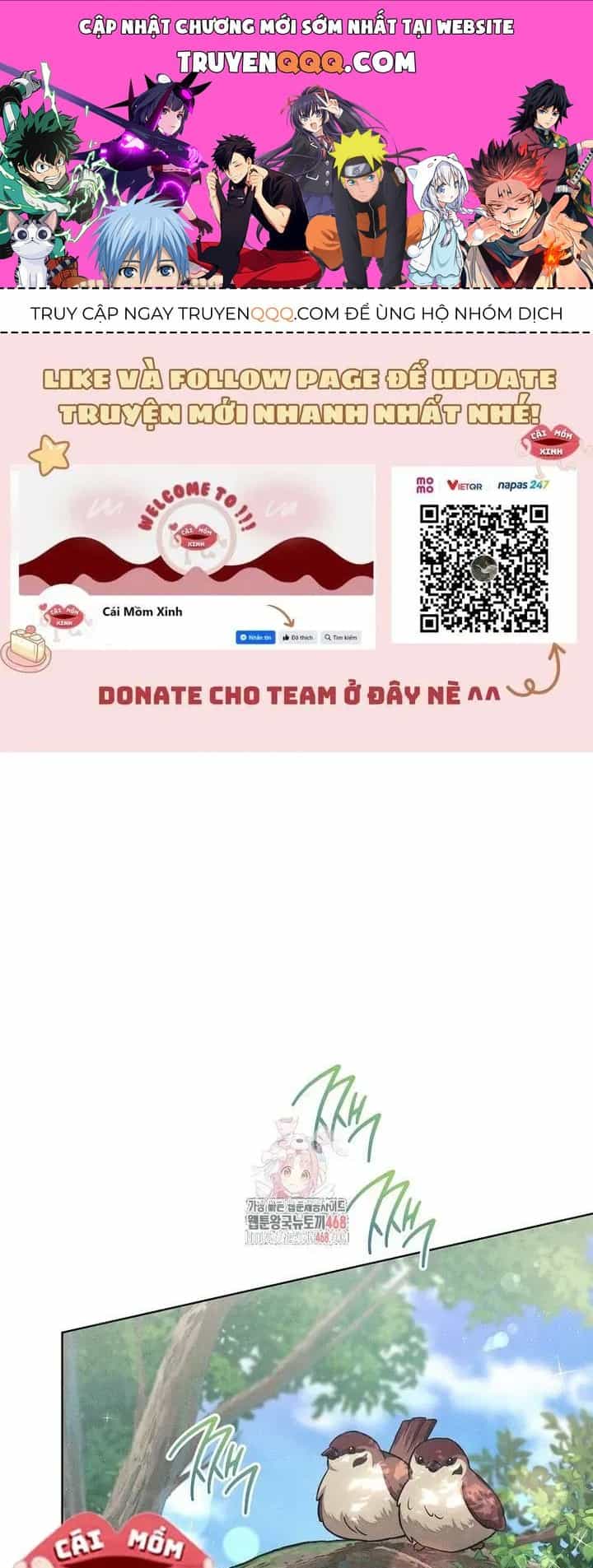 Nỗi Ám Ảnh Dành Cho Công Tước Phu Nhân - Chương 26 - ảnh 1