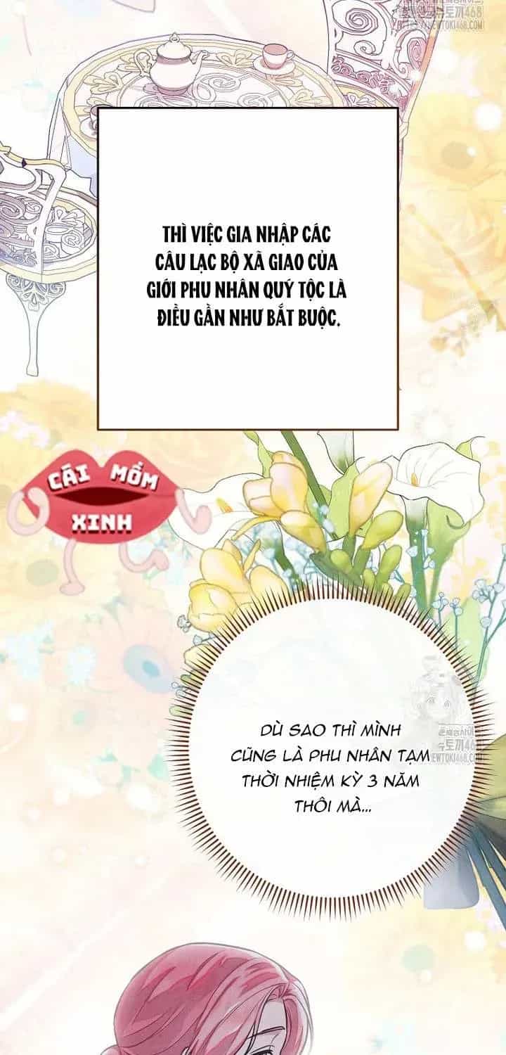Nỗi Ám Ảnh Dành Cho Công Tước Phu Nhân - Chương 26 - ảnh 19