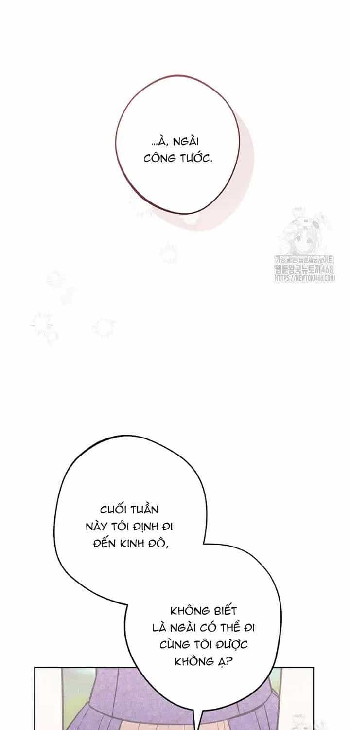 Nỗi Ám Ảnh Dành Cho Công Tước Phu Nhân - Chương 26 - ảnh 70