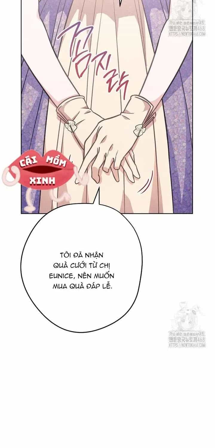 Nỗi Ám Ảnh Dành Cho Công Tước Phu Nhân - Chương 26 - ảnh 71