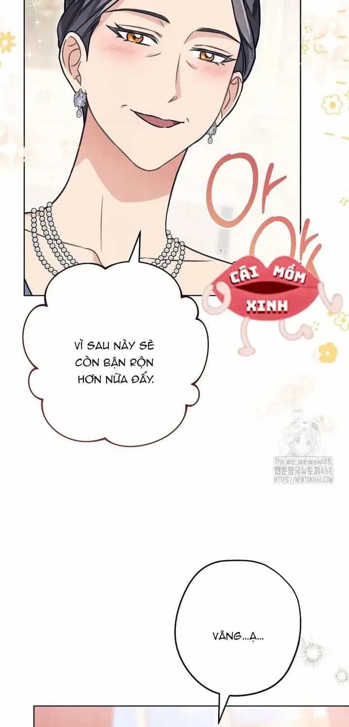Nỗi Ám Ảnh Dành Cho Công Tước Phu Nhân - Chương 26 - ảnh 9