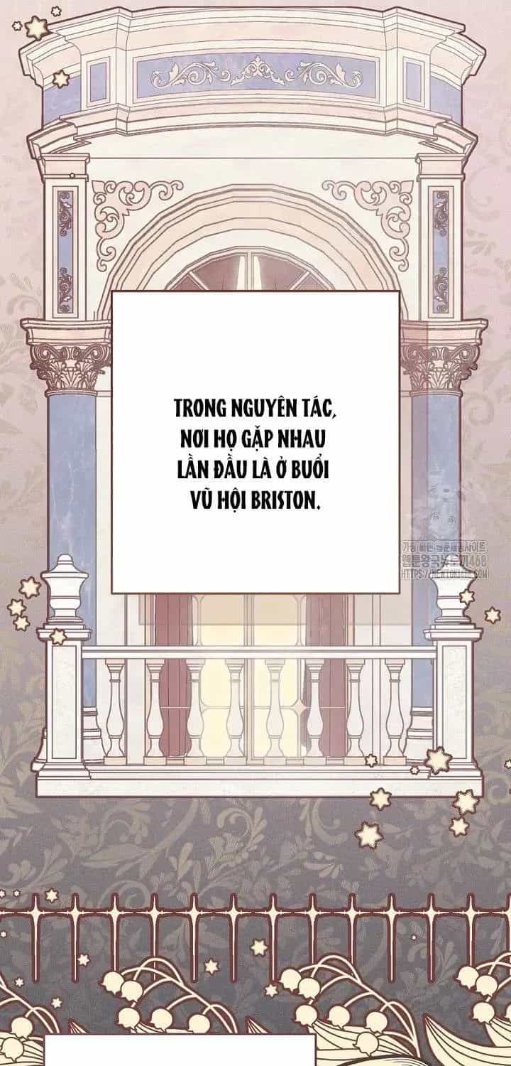 Nỗi Ám Ảnh Dành Cho Công Tước Phu Nhân - Chương 28 - ảnh 20