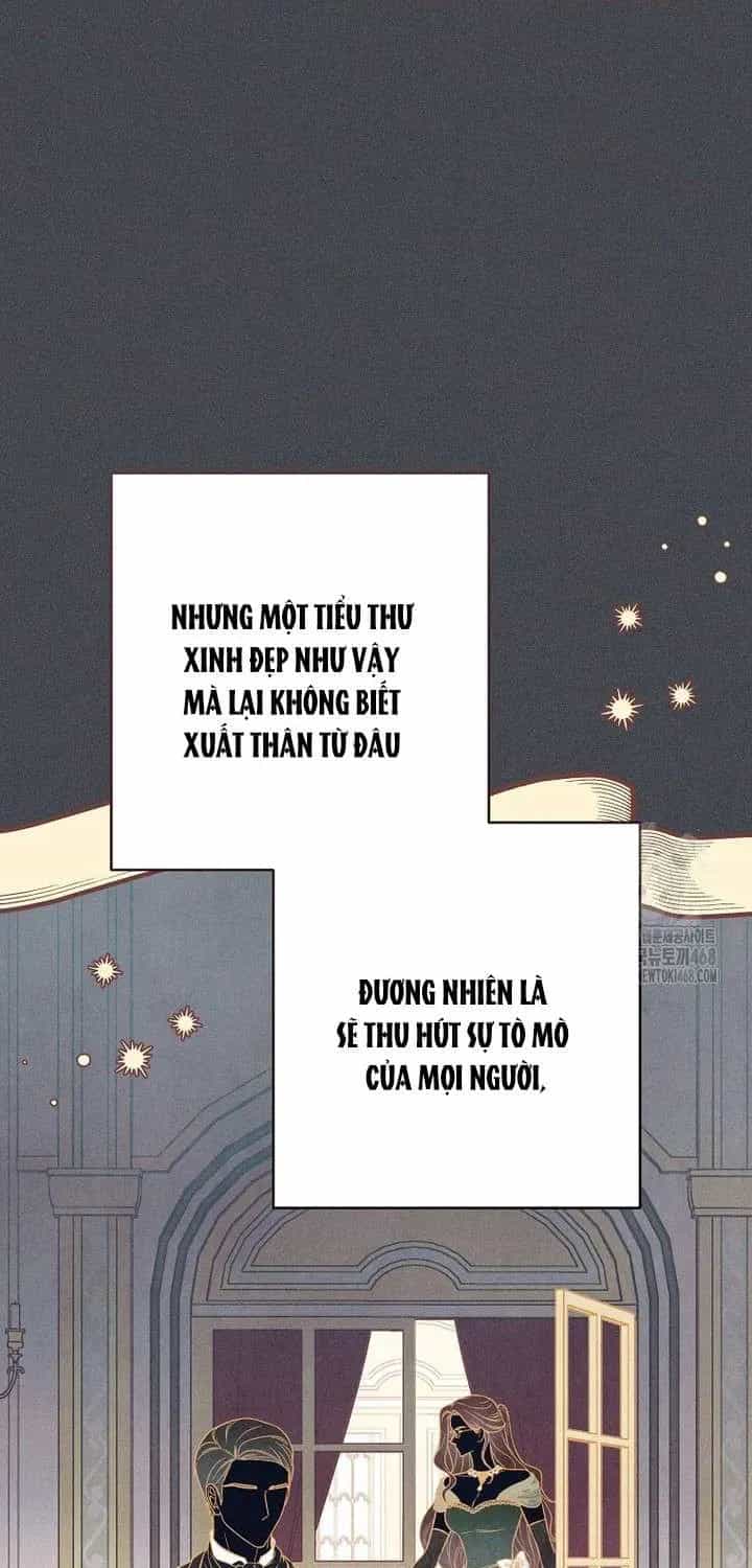 Nỗi Ám Ảnh Dành Cho Công Tước Phu Nhân - Chương 28 - ảnh 22