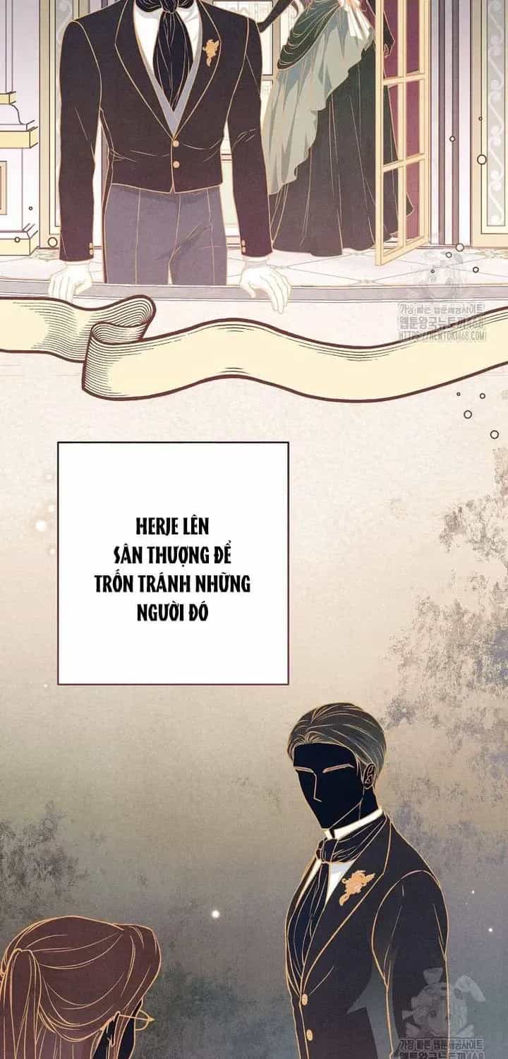 Nỗi Ám Ảnh Dành Cho Công Tước Phu Nhân - Chương 28 - ảnh 23