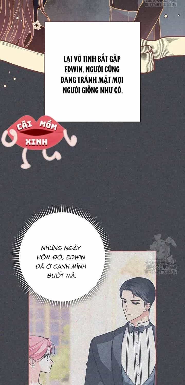 Nỗi Ám Ảnh Dành Cho Công Tước Phu Nhân - Chương 28 - ảnh 24