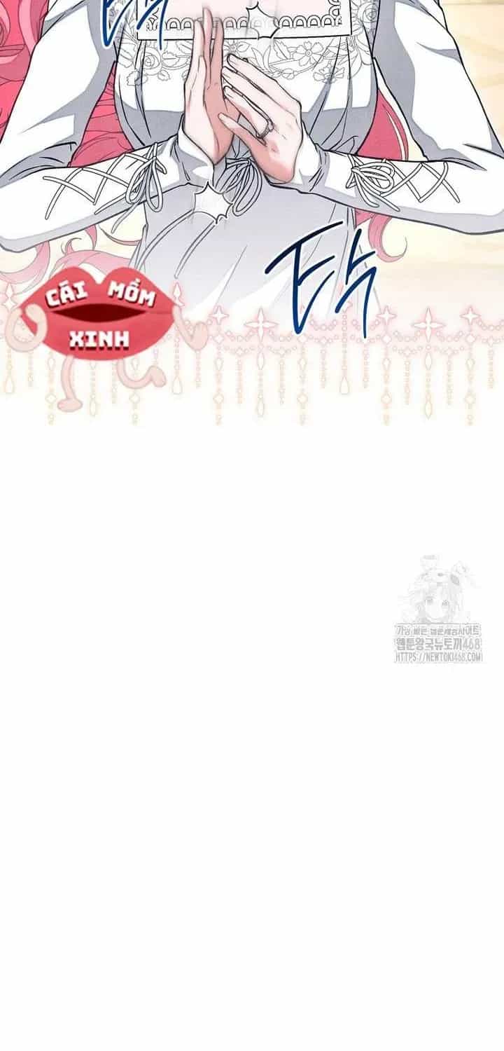 Nỗi Ám Ảnh Dành Cho Công Tước Phu Nhân - Chương 28 - ảnh 34