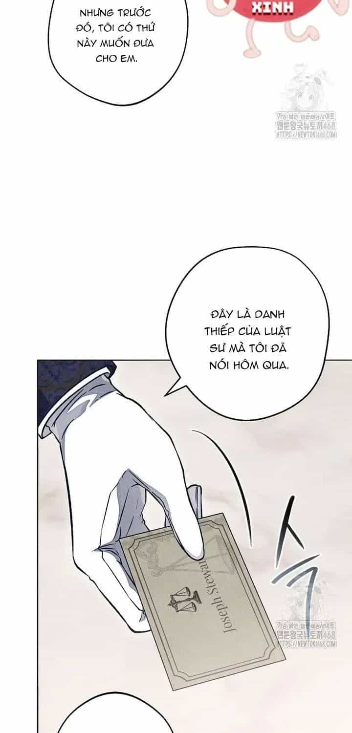 Nỗi Ám Ảnh Dành Cho Công Tước Phu Nhân - Chương 28 - ảnh 41
